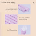Heatless Curling Rod Headband Ribbon Silk Hairwear Curlers No Heat Sleeping Soft Hair Curler for Girl Woman Hair Styling Tools. 
