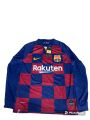 FCB Barcelona New Kit full Selves For Adults special edition for premium quailty (full kit) limited edition. 
