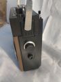 Radio National Panasonic With Cassette Player Made In Japan MW.SW1.SW2.SW3 Antique And Vintage Radio. 