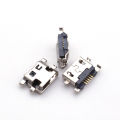 100Pcs Charging USB Charger Port Plug Dock Connector For LG K4 2017 X230 M160 M150 M151 Huawei G7 Lenovo A708T Alcatel 7040N. 
