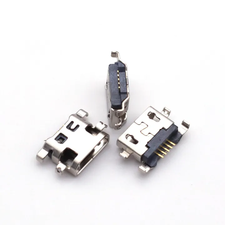 100Pcs%20Charging%20USB%20Charger%20Port%20Plug%20Dock%20Connector%20For%20LG%20K4%202017%20X230%20M160%20M150%20M151%20Huawei%20G7%20Lenovo%20A708T%20Alcatel%207040N%20-%20Image%203