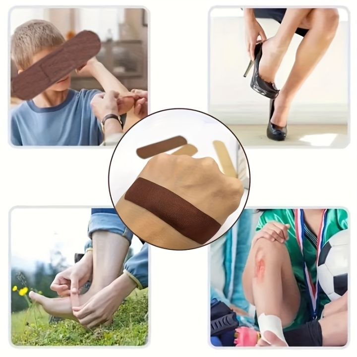 100pcs%20Multi-Shape%20Breathable%20Cotton%20Blend%20Bandages%20-%20Waterproof,%20skin-friendly%20adhesive%20wound%20care%20for%20minor%20cuts%20and%20abrasions%20-%20Image%206