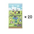KAYOU Official Genuine Sanrio Card Animation Cartoon Game Collection Hello Kitty Kuromi Peripheral Toys Collection Card Toy . 