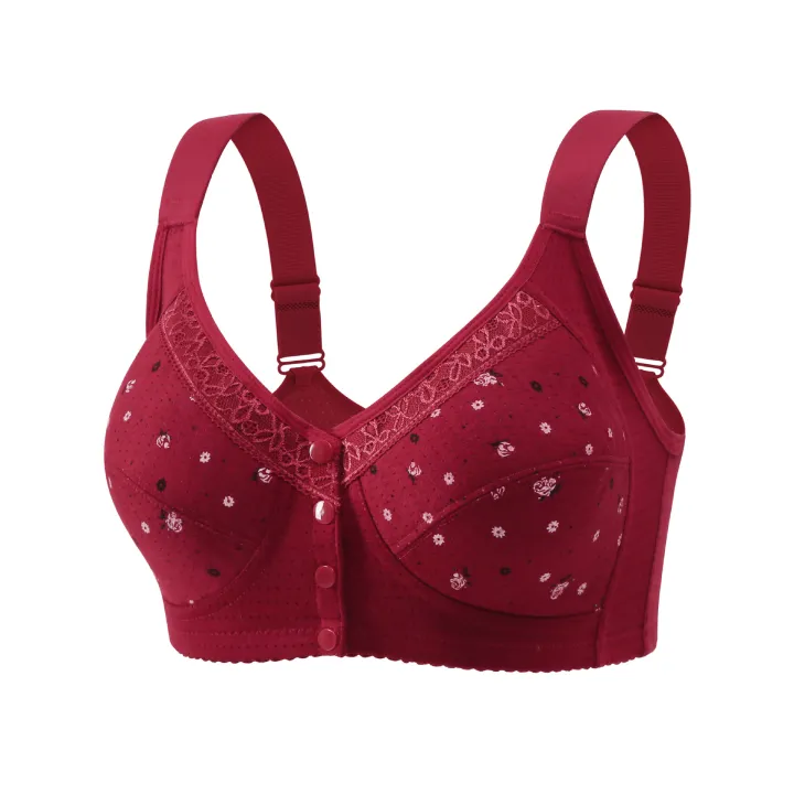 Imported%20Printed%20Front%20Button%20Soft%20Cotton%20Maternity%20Bra%20belt%20adjustable%20bra%20For%20New%20Born%20Baby%20Feeding(%20bra%20for%20women%20(One%20Piece)%20-%20Image%202