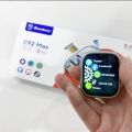 Smartbarry C92 Max Version 2 6GB 64GB Real Smart Watch | 5G Sim 2024 Model. 