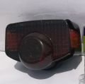 Back light honda 70cc back light motorcycle color fancy. 