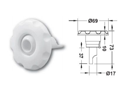 Emaux%20eyeball%20spa%20jet%20fitting%201%20inch%20water%20jet%20cap%20em1113%20-%20Image%202