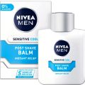Nivea Men Cooling Post Shave Balm (100ml). 