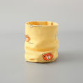 0-12years Winter Kids Scarf Cotton Children Warmer Neck Scarf Baby Neckerchief Cute Scarf Soft Neck Collar Children´s Scarves. 