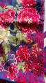 Cut work Embroidery Lawn 3 PC Suit Unstitched. 