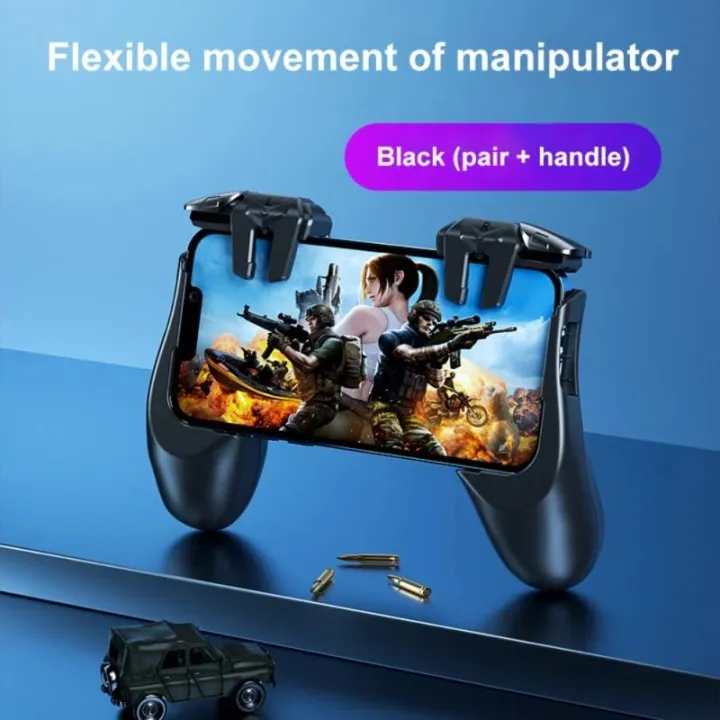 Trigger%20Pubg%20Mobile%20Gaming%20Accessories%20Cell%20Controller%20For%20iPhone%20Android%20Phone%20L1%20R1%20Accesories%20Game%20Joystick%20Gamepad%20Kit%20Gamer%20-%20Image%205