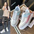 2024 Sneakers Women White Shoes Women Lightweight low top board shoes for women's shoes. 