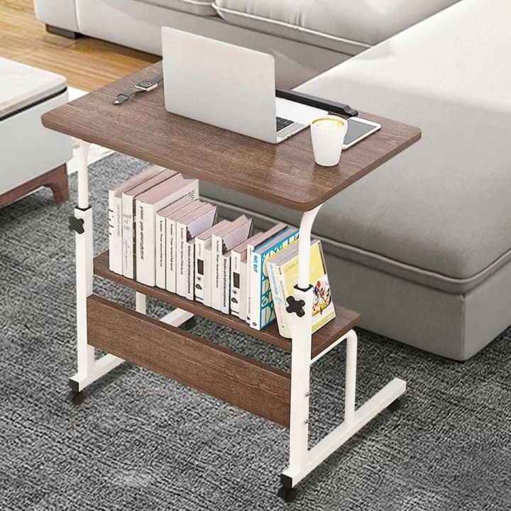 Adjustable Laptop table,Study table Side table,Office table,Executive ...