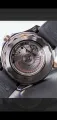Omega watch. 