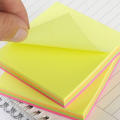 Sticky Notes, 3x3” Inch, 24 Pads 100 Sheets Per Pad | Bright Bold Colors Memo Pads. 