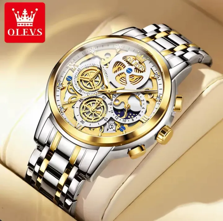 UTHAI%20Watch%20For%20Men%20Trendy%20High%20end%20Light%20Luxury%20Versatile%20Quartz%20Watches%20Waterproof%20Roman%20Hollow%20Male's%20Clock%20Watch%20V009%20-%20Image%206