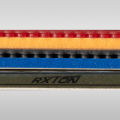 LOKI RXTON 1 Gold Version Table Tennis  Golden RXTON-1 Allround Spin Control Ping Pong Sponge. 