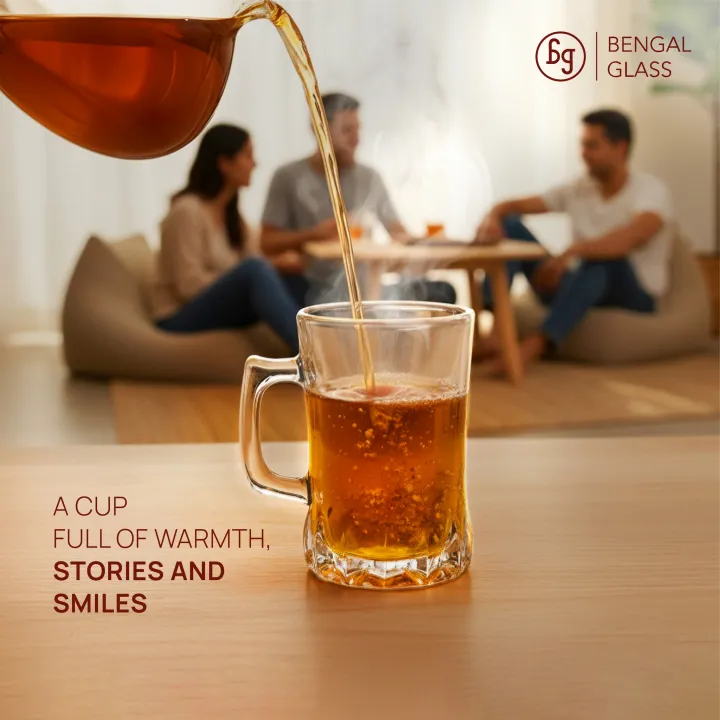 Bengal%20Glass%20%7C%20Crystal%20Glass%20Tea%20&%20Coffee%20Cup%20Set%20%E2%80%93%20Tong%20Gor%20Style,%20Transparent%20Design%20-%20Image%202