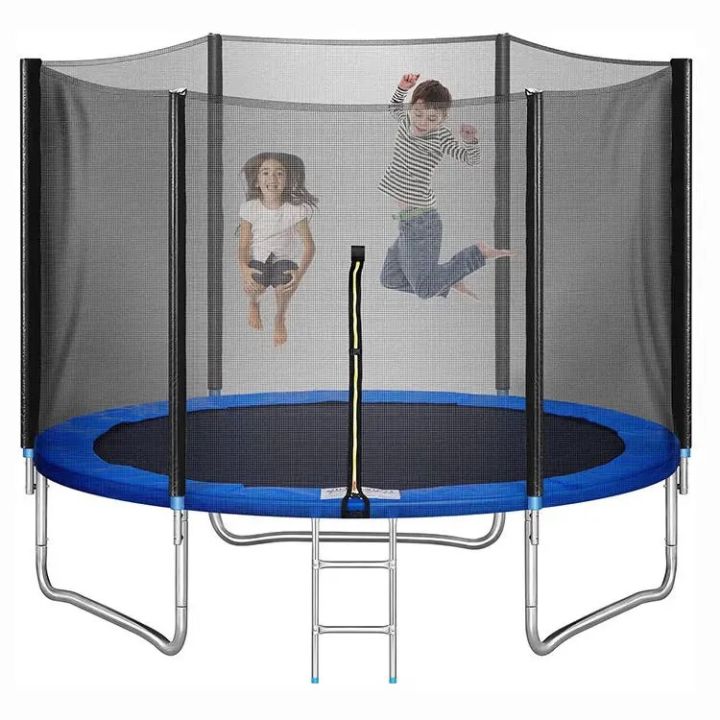 Trampoline%2016%20Ft%20Heavy%20Jumping%20Exercise%20Fun%20Play%20-%20Image%203