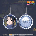 NARUTO Uchina Sasuke Itachi China Official Authorization Childhood Series Plush PP Ornament. 