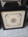 36 inch Wooden Carrom Board Game With Striker and Coins Set 36 Inches Large. 