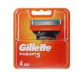 Germany product Gillette Fusion5 Razor Blades Cartridge 4 pic. 