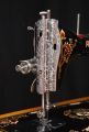 Rocket sewing machine Double Chal. 
