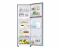 Hisense Double Door Refrigerator. 