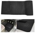 Toyota Grande Grass Floor Mats Premium Quality Imported 3 Pcs Set Waterproof and Washable. 