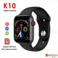 BM9 K10 Smartwatch Sim Insert Smart Watch. 