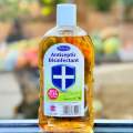 Dr J's Antiseptic Disinfectant 500ml - Original. 