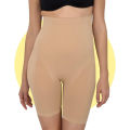 SHOPBOP Lower Half Body Shaper Beige & Skin Seamless High Waist Slimming Tummy Control Shapewear Belly Slimmer Best For Women Body Slimmer. 