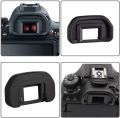 Canon eye cap / view finder cap for 6d/60d/70d/80d/90d/5d/50d/40d Camera. 