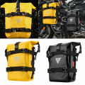 For R1250GS R1250 GS ADV R 1250GS Adventure GSA Motorcycle Frame Crash Bars Waterproof Bag Bumper Repair Tool Placement Bag.