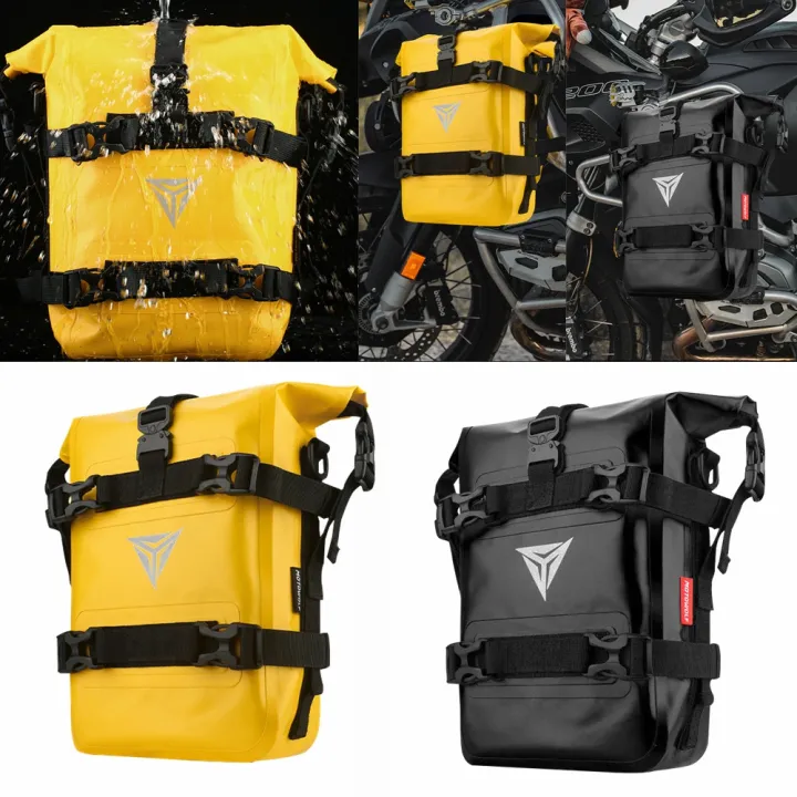 For%20R1250GS%20R1250%20GS%20ADV%20R%201250GS%20Adventure%20GSA%20Motorcycle%20Frame%20Crash%20Bars%20Waterproof%20Bag%20Bumper%20Repair%20Tool%20Placement%20Bag%20-%20Image%206