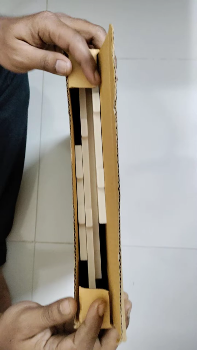 Double Layer Wall Mounted Wifi Router Stand Wifi Router Storage Rack Set 3 Layer Wifi Storage Rack