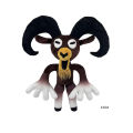 99 Nights in The Forest Plush toy Deer Doll Soft Stuffed Animal Toy Cute Anime Game Peripherals Christmas Birthday for Kids.
