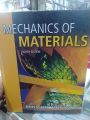 Mechanics of Materials by James M. Gere. 