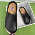 2026 Men's and Women's Summer Breathable, Waterproof, Non-Slip Kitchen Shoes, Slip-On Beach Shoes, Toe-Toe Sandals and Slippers. 