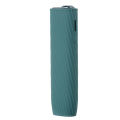 Colorful Anti Slip Twill iLuma One Silicone Case for IQOS ILUMA ONE Case Protection Cover Sleeve for IQOS ONE Accessoreis. 
