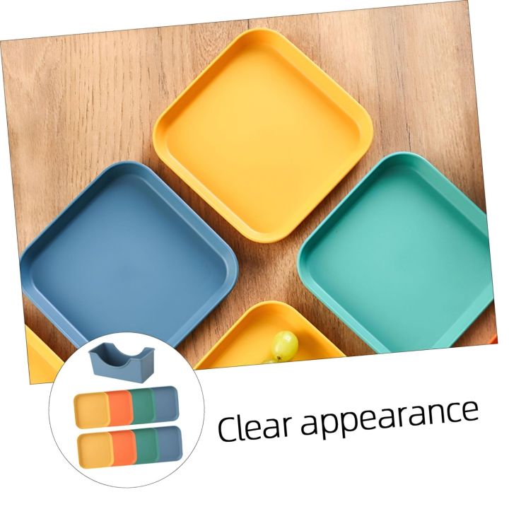 11-Piece%20Dining%20Collection%20with%2010%20Plates%20and%20a%20Unique%20Stand,%20Choose%20Between%20Round%20or%20Square,%20High-Quality%20Plastic%20(2)%20-%20Image%207
