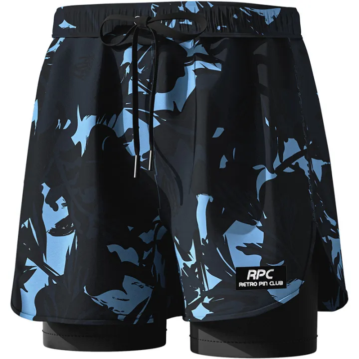 Mens%20Style%20Swimming%20Trunks%20for%20Adults%20Double%20layer%20Quick%20Drying%20Beach%20Pants%20Antiembarrassing%20Hot%20Spring%20Casual%20Shorts%20for%20Summer%20-%20Image%202