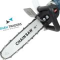 ELECTRIC CHAIN SAW ADAPTER. 