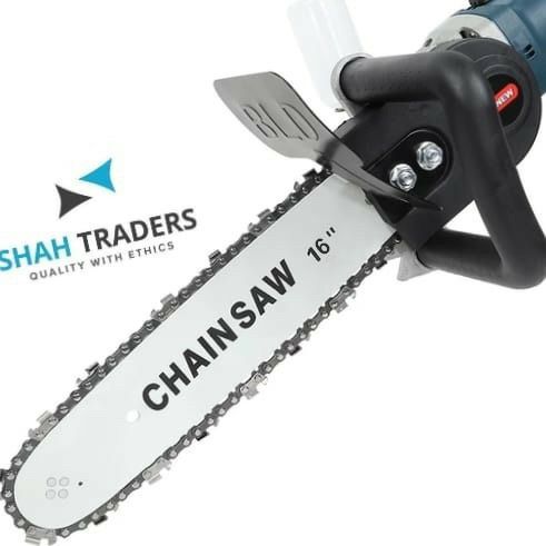 ELECTRIC CHAIN SAW ADAPTER