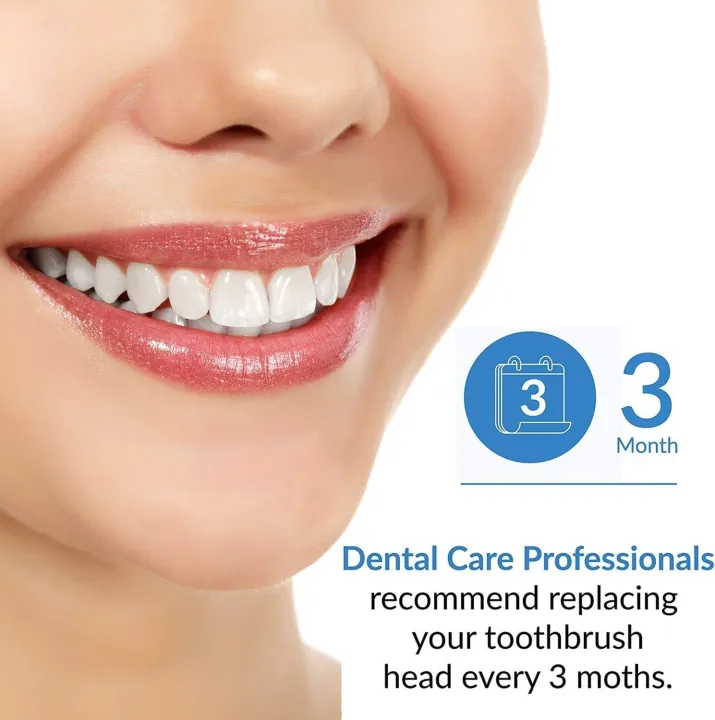 4PCS%20Brush%20Head%20Refill%20for%20Oral%20B%20Electric%20Toothbrush%20Daily%20Sensitive%20Floss%20Cross%20Deep%20Clean%20Brush%20Nozzles%20+%202PCS%20Hygienic%20Caps%20-%20Image%206