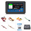 QDB 5A Auto Actuator Tester Oscilloscope Multimeter QDB-5A Car PWM Drive Stepper Motor Driver Ignition Coil Diagnostic Tools.