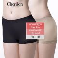 Cherilon seamless breathable soft non-stretch pants non-elastic roll comfortable breathable 3 colors NIC-BSSL06. 