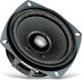 1Pc 2 Inches Speaker With Buffer Sound For Audio Sound Subwoofer Amplifire Speakers. 