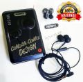 Remax rm 510 MUSIC HEADPHONE WITH CABLE (HEAVY DUTY). 