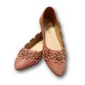 fancy pumps for women's||ladies shoes for girls in original quality||ladies shoes||ladies fancy shoes|| shoes for girls. 